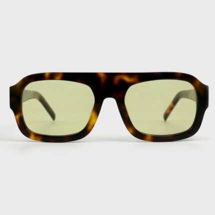 Russell - Tortoise/Green
